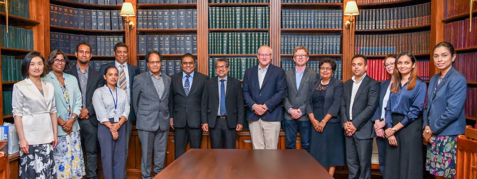 Sri Lanka, RMIT to Launch Innovation Centre